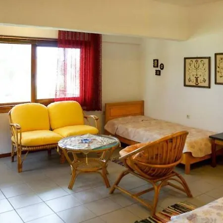 Lila Apartments Vourvourou Exterior photo