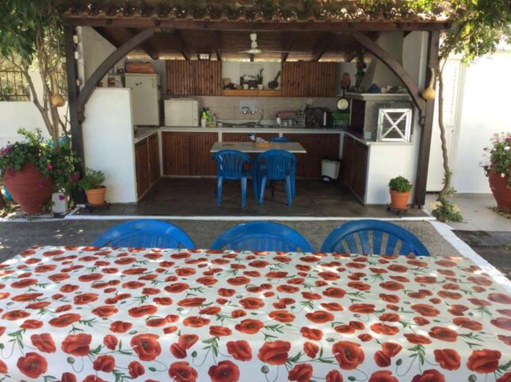 Lila Apartament