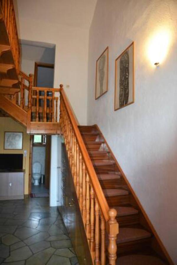 Apartament Lila *