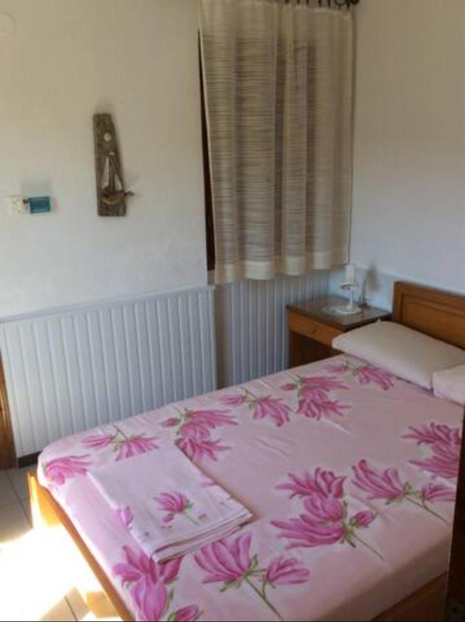 Lila Apartament *