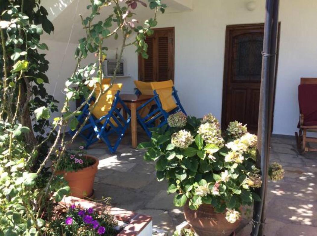 Apartament Lila *