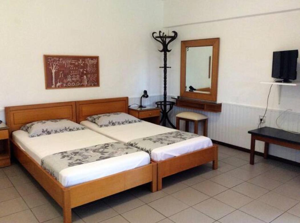 Lila Apartament *