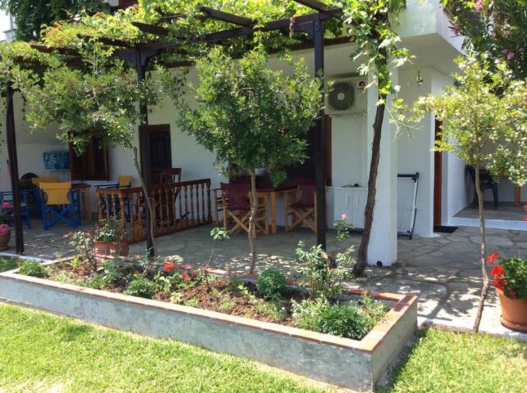Lila Apartament *