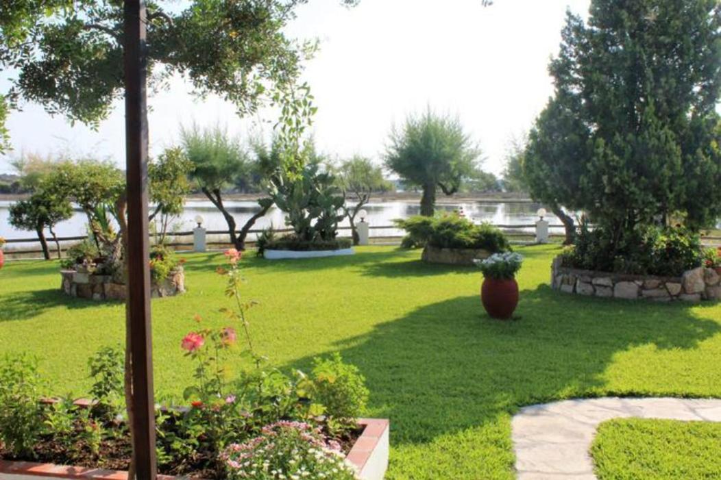 Lila Apartament