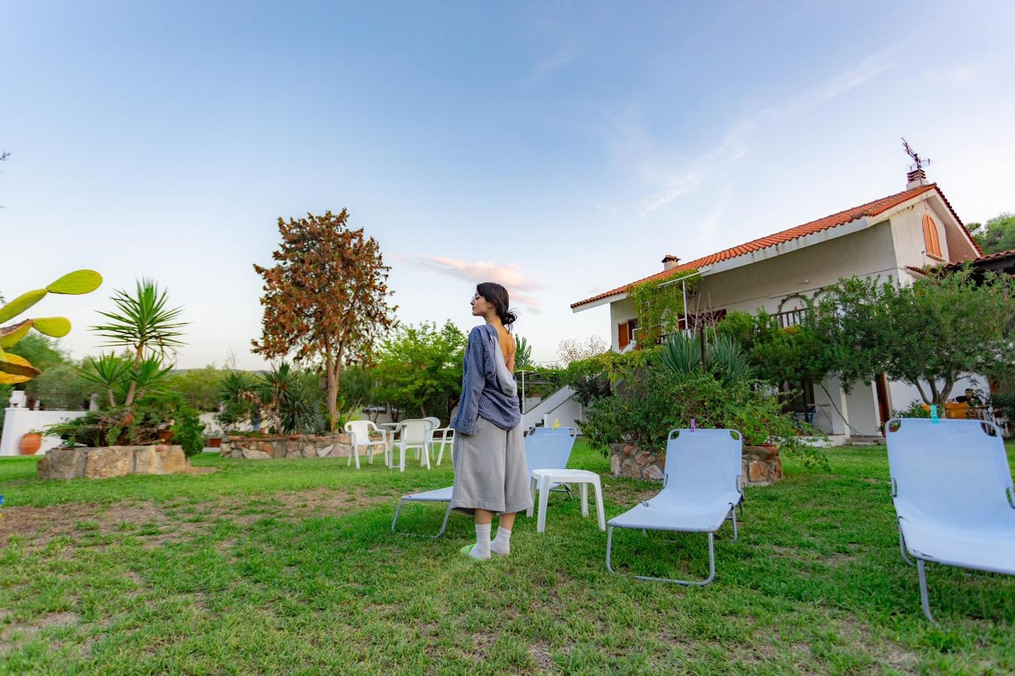 Apartament Lila *