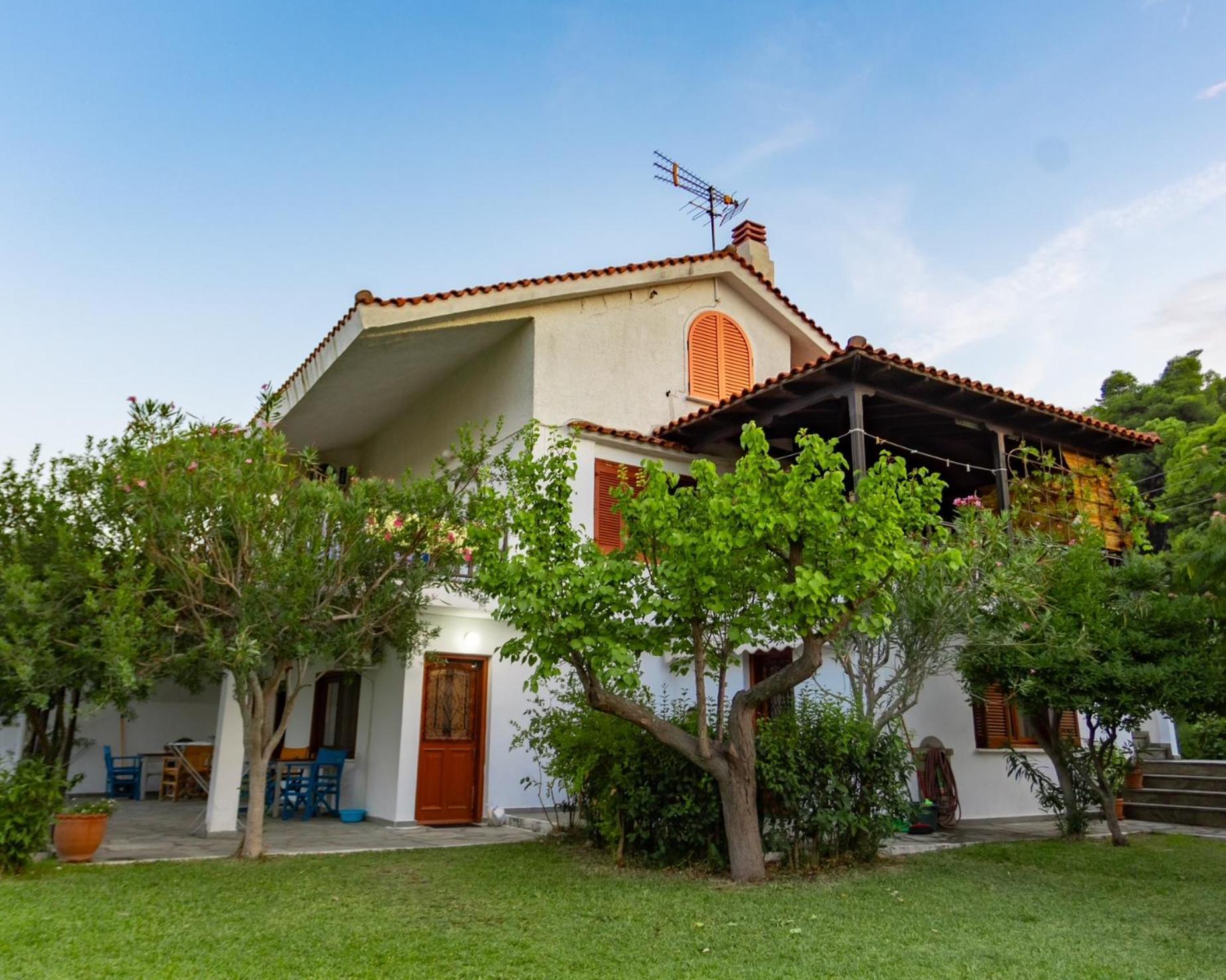 Lila Apartament