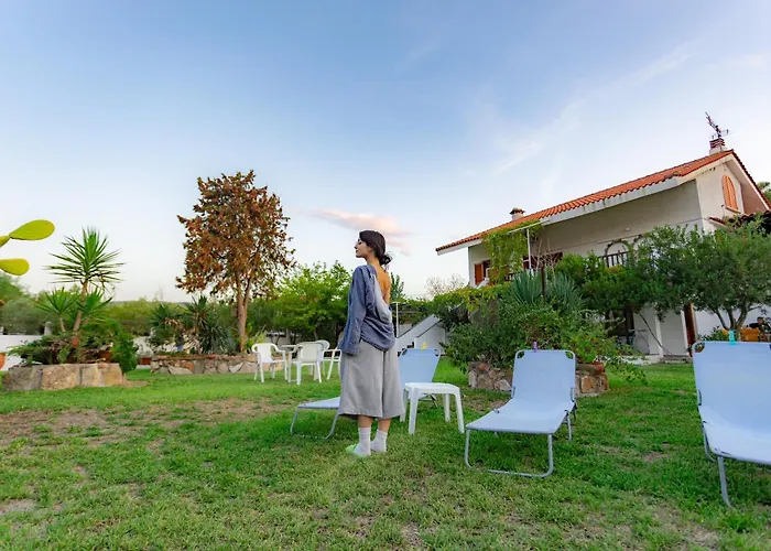 Lila Apartments