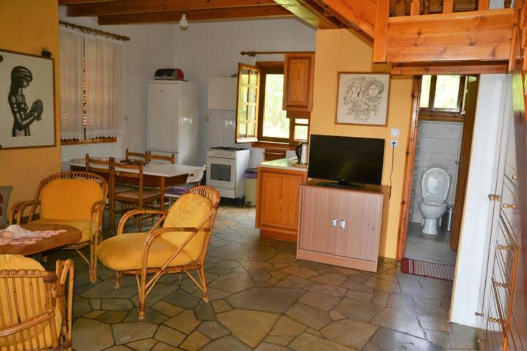 Lila Apartment *
