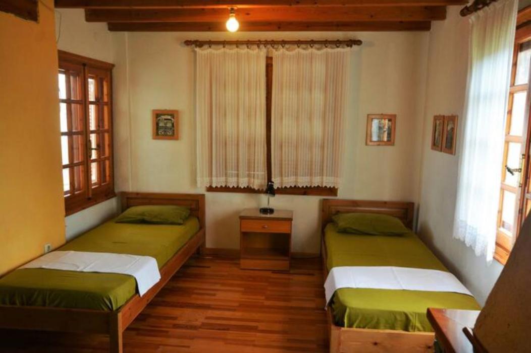 Lila Apartment