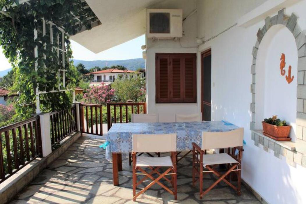 Lila Apartment
