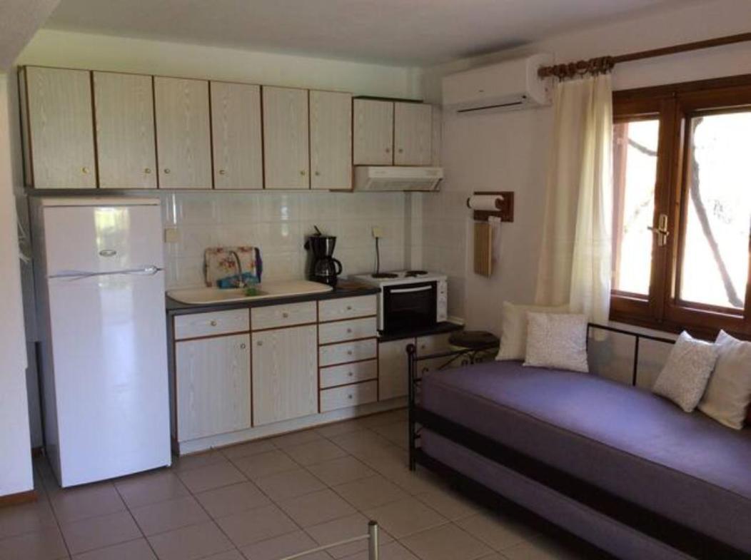 Apartment Lila *