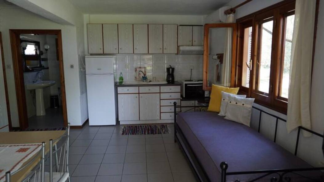 Apartment Lila *