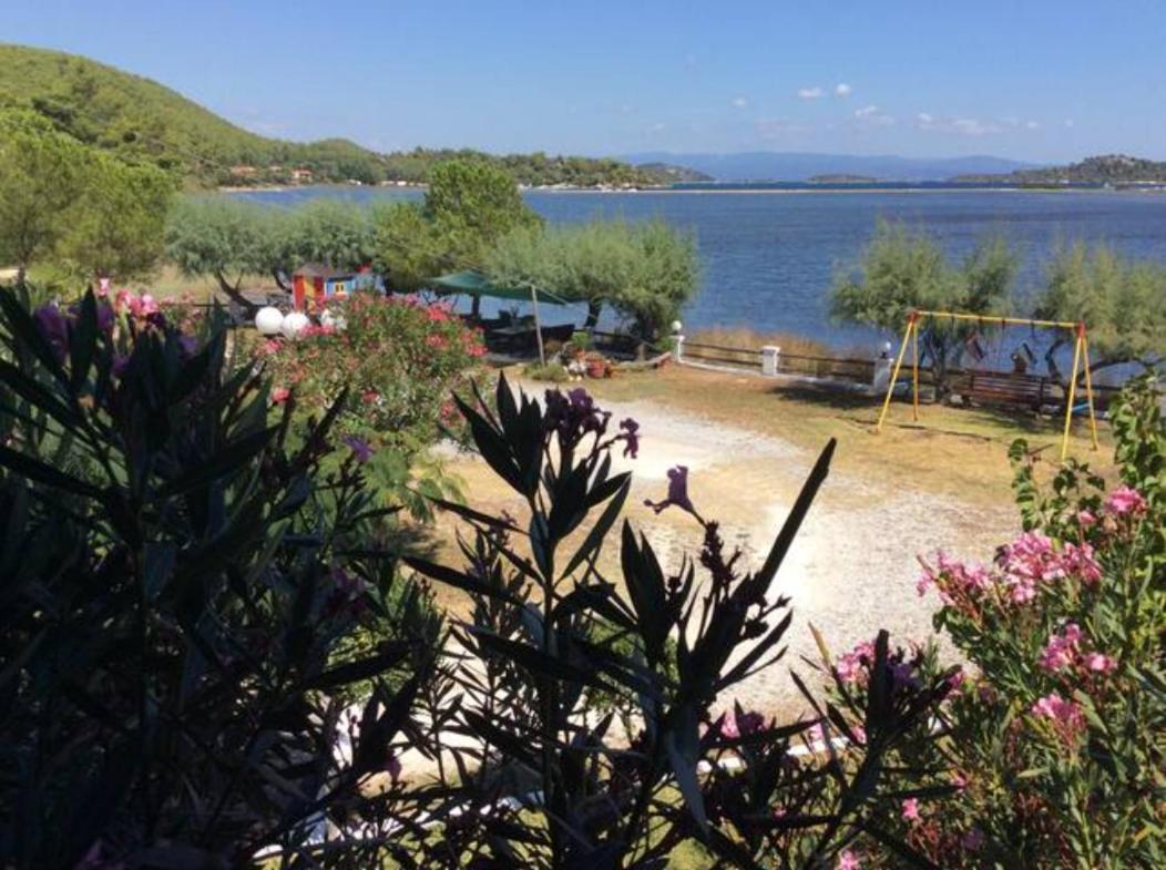Lila Apartment Vourvourou