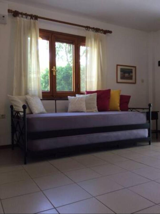 Lila Apartment Vourvourou