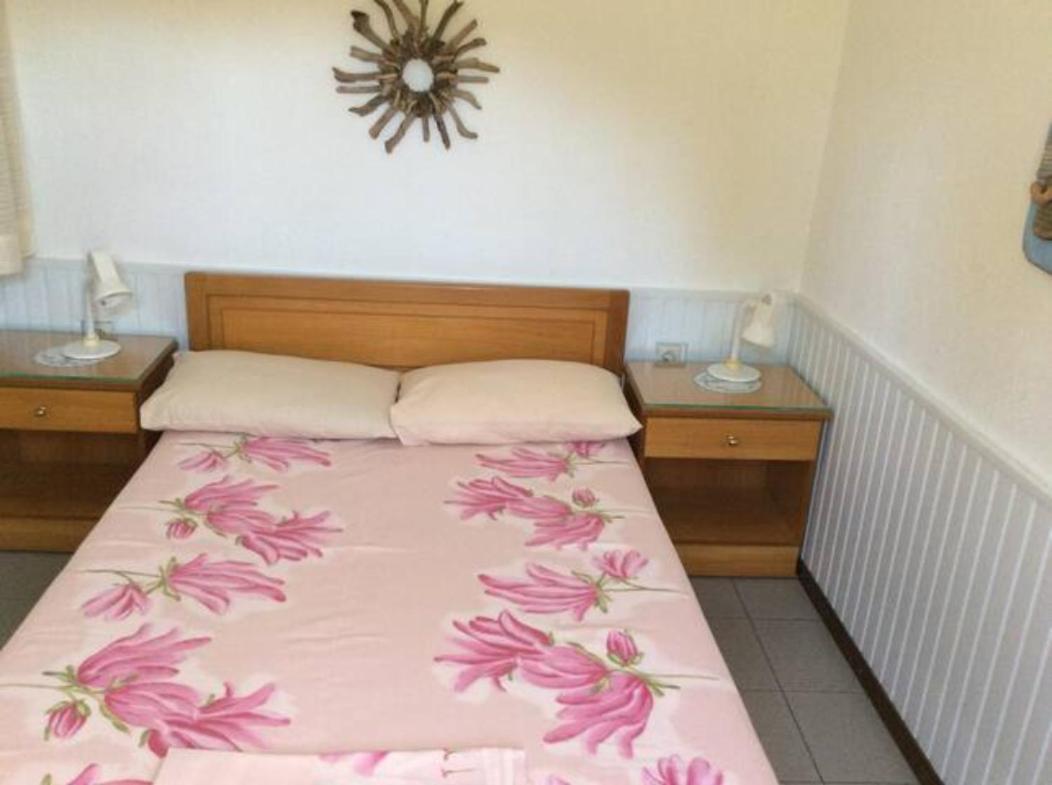 Apartment Lila Vourvourou