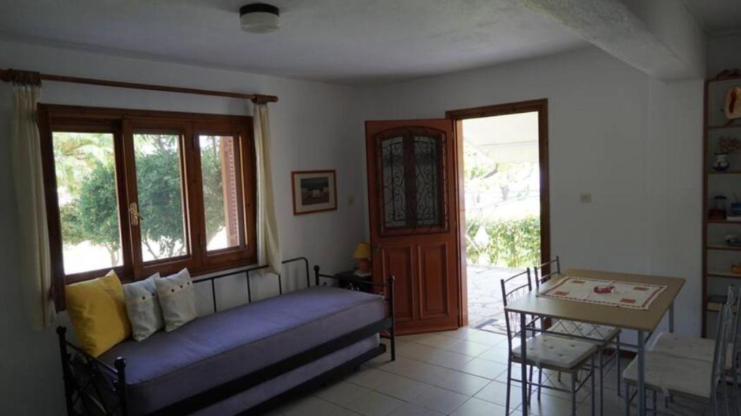 Apartment Lila Vourvourou