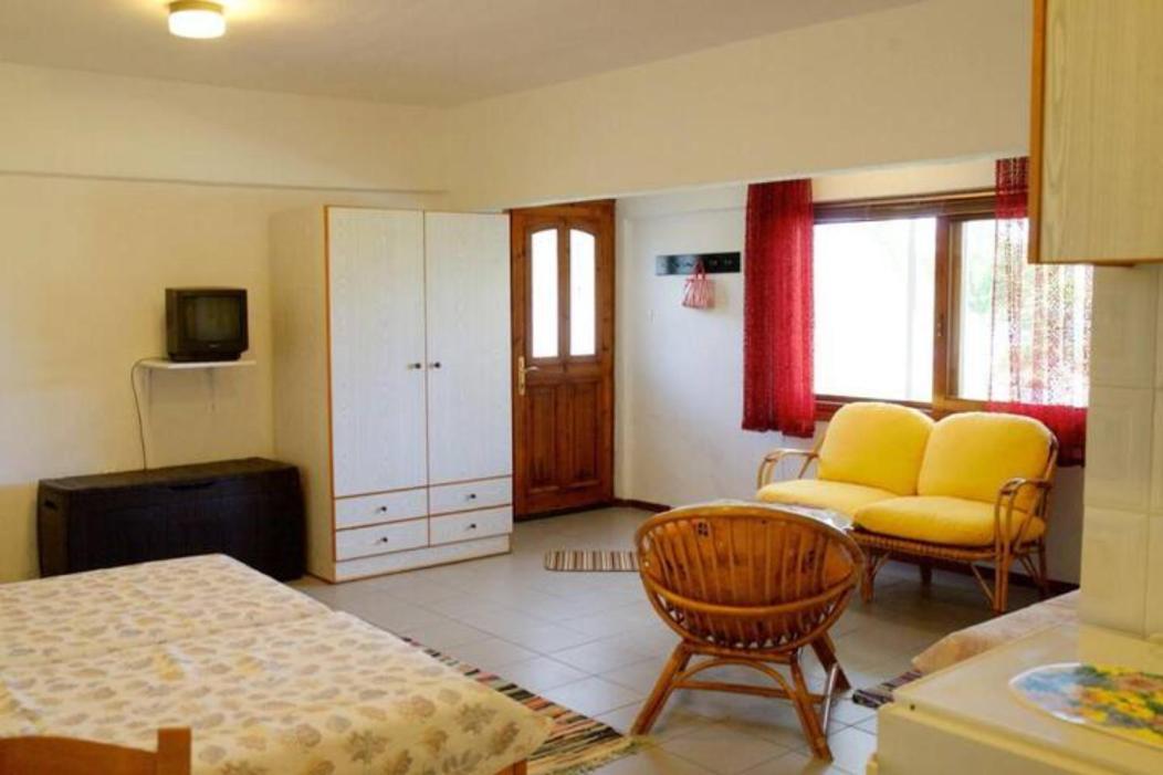 Apartment Lila *