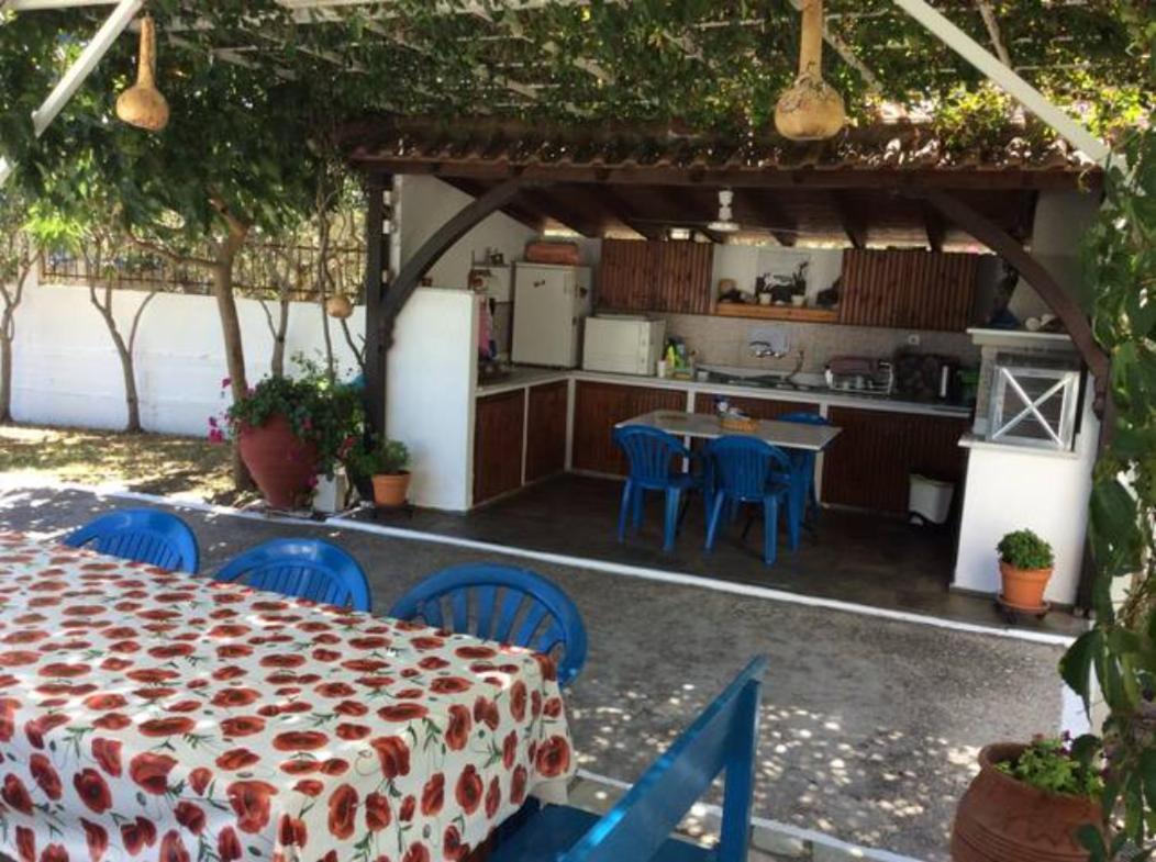 Lila Apartment Vourvourou