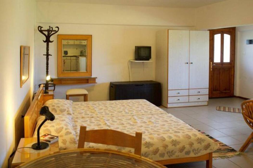 Lila Apartment *
