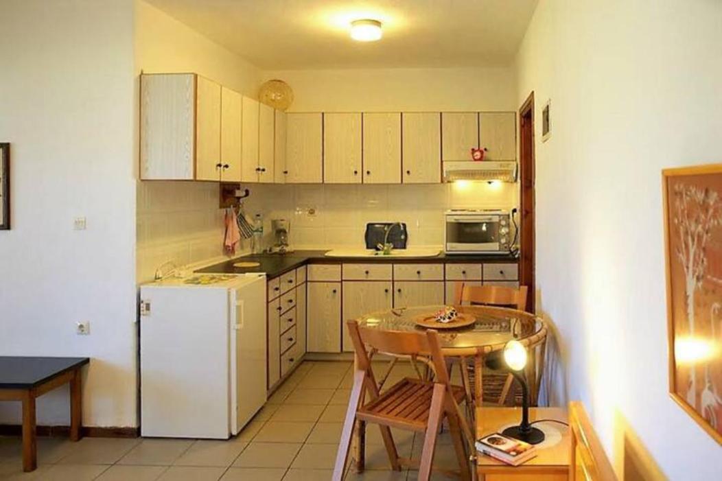 Apartment Lila