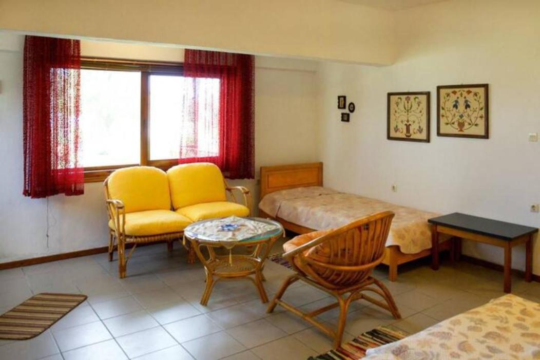 Apartment Lila *